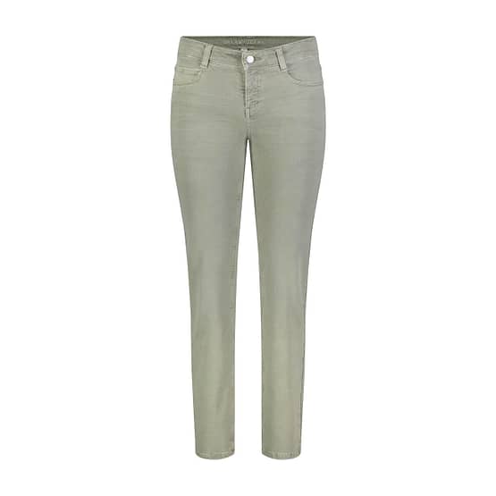 MAC • groene Dream Chic jeans