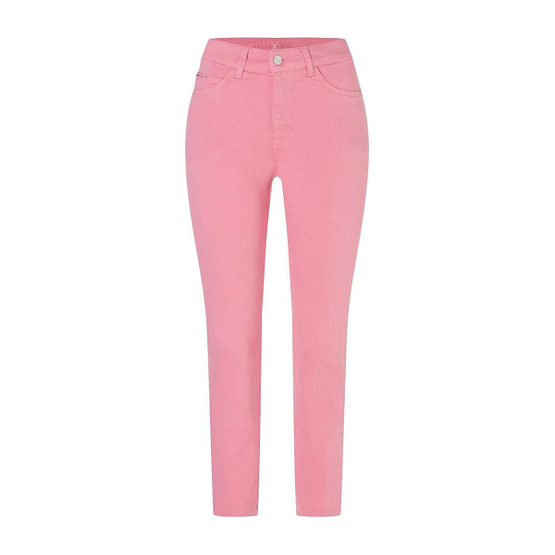 MAC • roze Dream Summer cotton pantalon