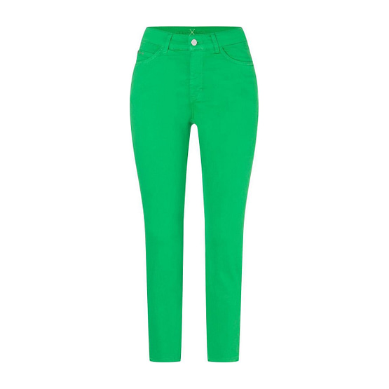 MAC • groene Dream Summer cotton pantalon