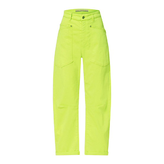 MAC • groene Baggy jeans