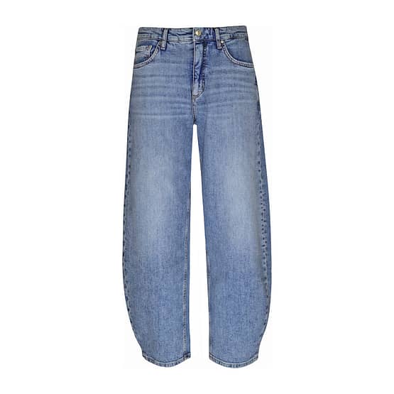 Cambio • blauwe jeans Kendra