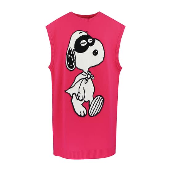 Frogbox • Snoopy pullover jurk