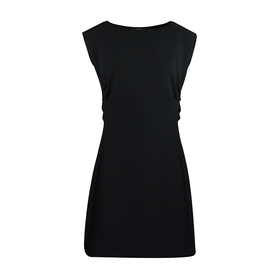 Nikkie • zwarte jurk Lali dress • 38
