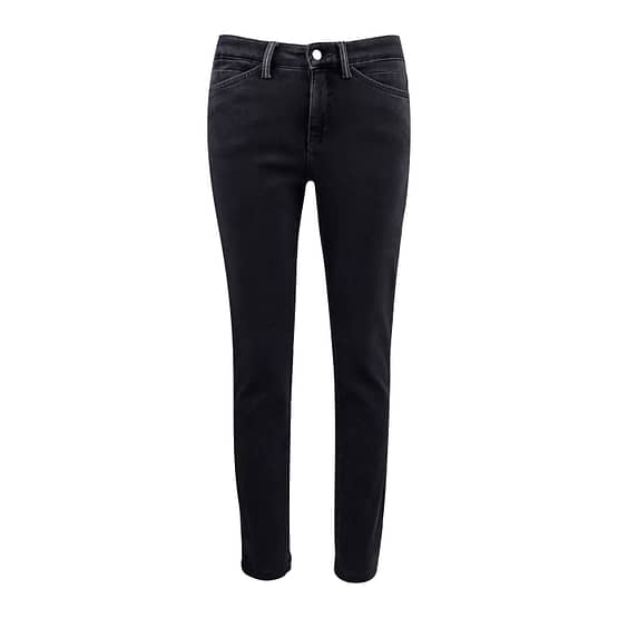 MAC • zwarte Dream Chic auth chain jeans