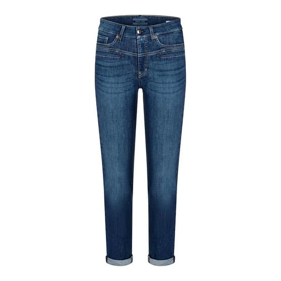 Cambio • blauwe jeans Pearlie