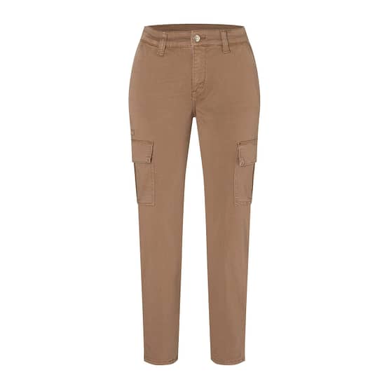 MAC • bruine Rich cargo 2.0 jeans
