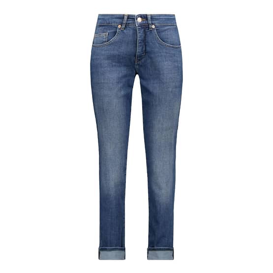 MAC • blauwe Carol jeans