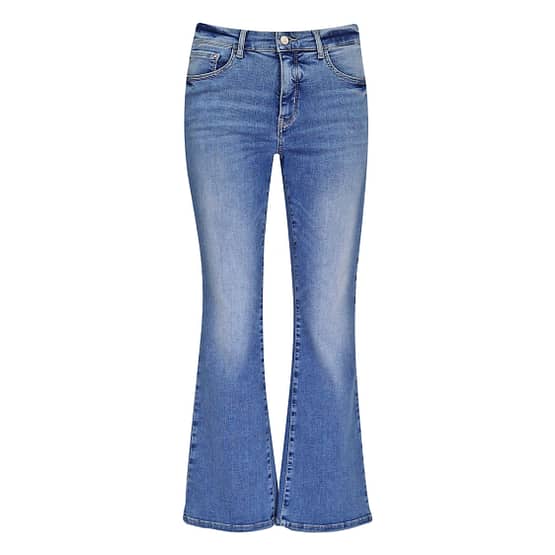 MAC • lichtblauwe Dream Kick auth jeans