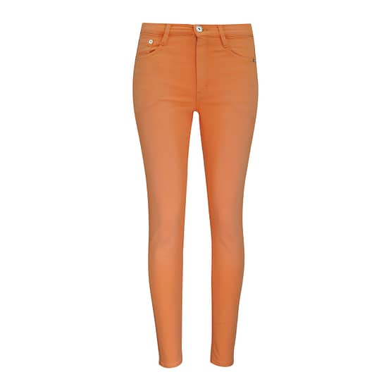 MAC No.1 • oranje Skinny jeans