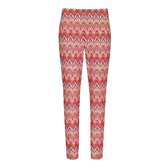 MAC • Anna Summer crochet broek