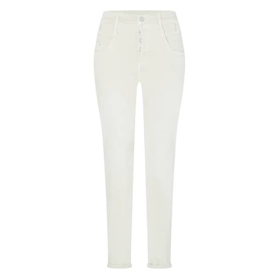 MAC • off white Dream Relax jeans