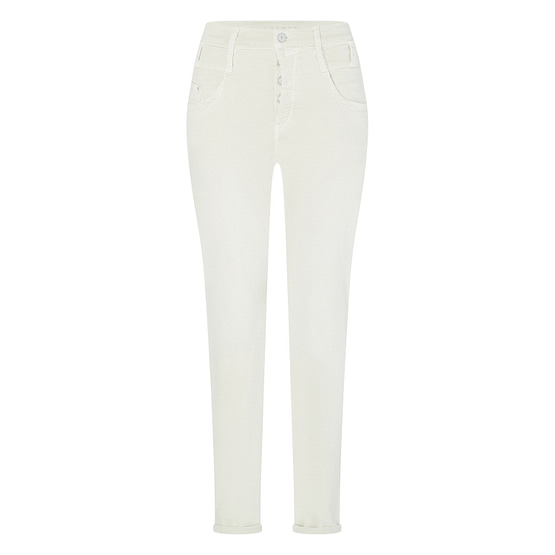 MAC • off white Dream Relax jeans