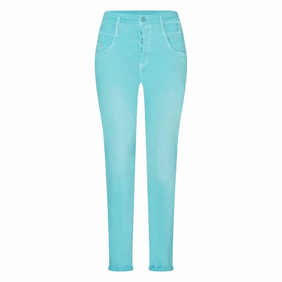 MAC • turquoise Dream Relax jeans