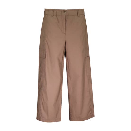 Cambio • bruine pantalon Cargo