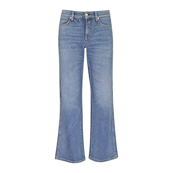 Cambio • blauwe Easy Kick jeans