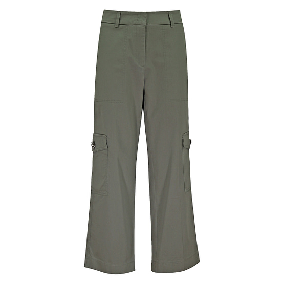 Cambio • kaki pantalon Celice cargo