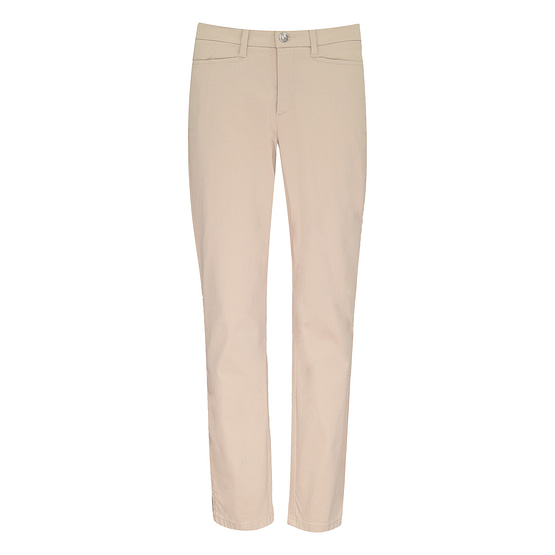 MAC • beige pantalon Conny chic