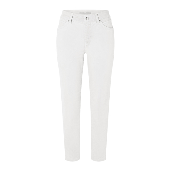 MAC • witte Melanie 7/8 summer jeans