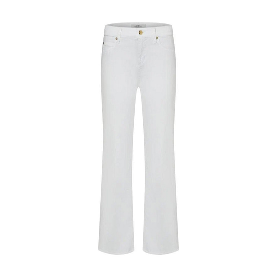 Cambio • witte Faina jeans