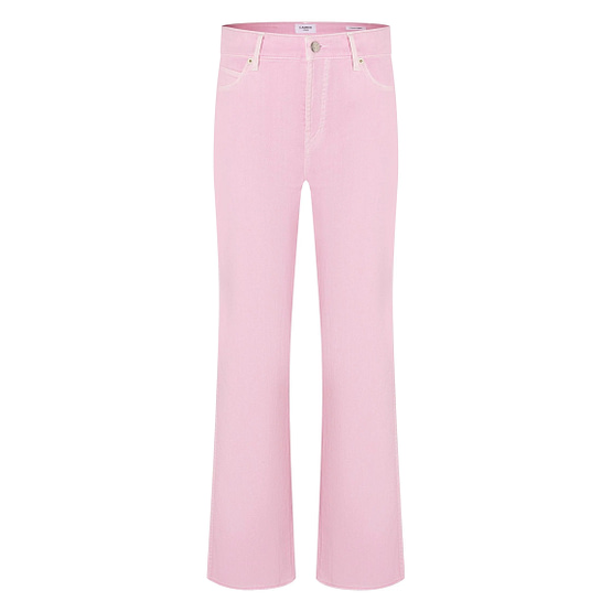 Cambio • roze Francesca jeans