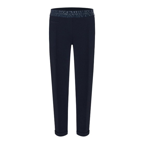 Cambio • broek Kim donkerblauw