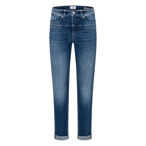 Cambio • blauwe Pearlie jeans