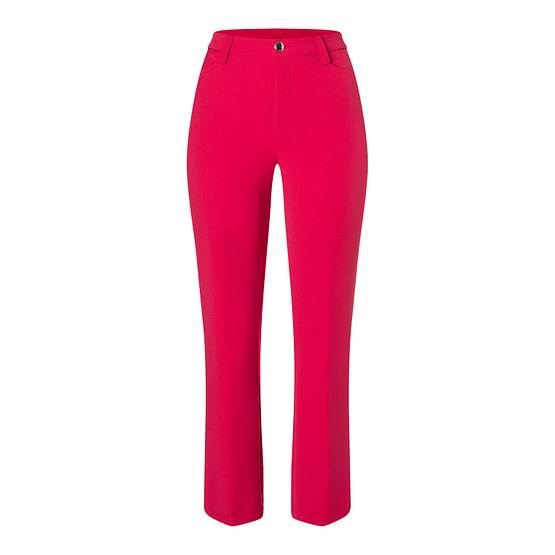 MAC • fuchsia Aida kick pantalon