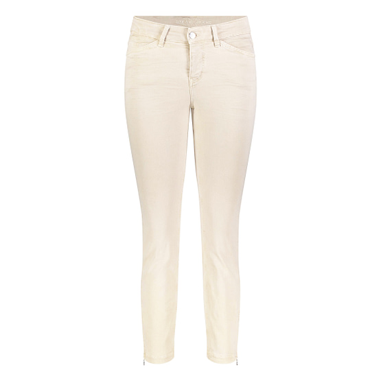 MAC • licht beige Dream Chic jeans