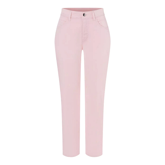 MAC • roze Melanie 7/8 broek