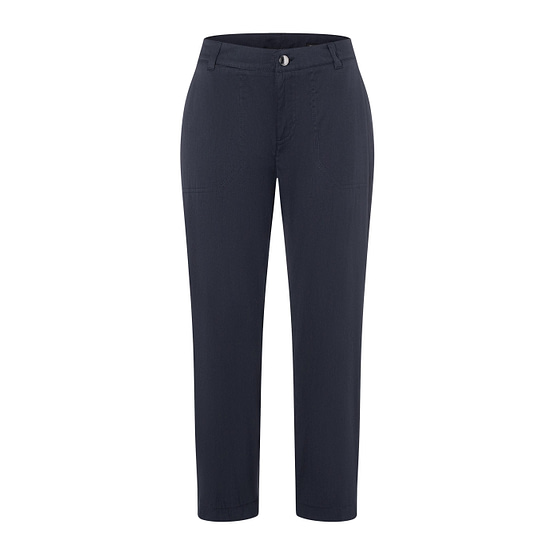 MAC • Nora cropped broek navy