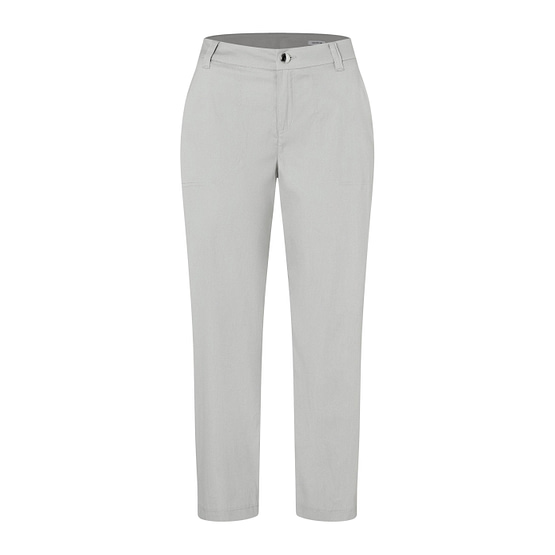 MAC • grijze Nora cropped broek