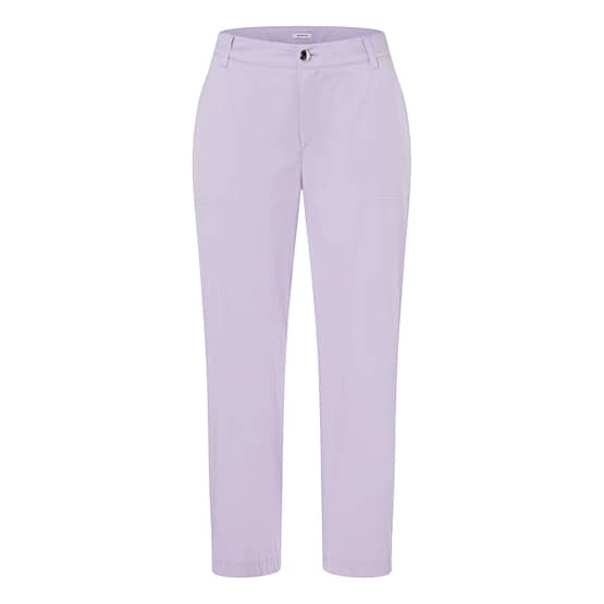 MAC • lila Nora cropped broek