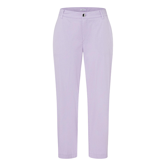 MAC • lila Nora cropped broek