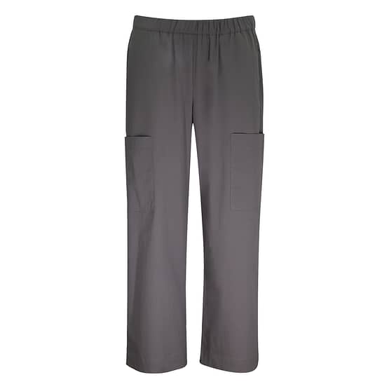 MAC • grijze broek Steffi Cargo