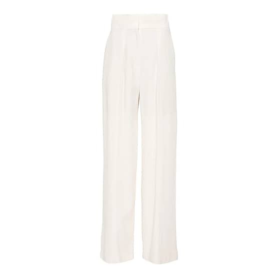 IRO • pantalon Kairi in ecru