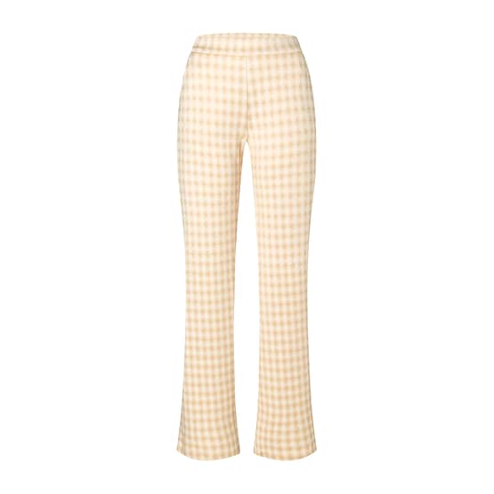 MAC • Chiara pantalon beige ecru