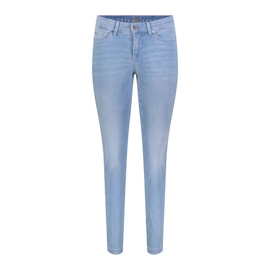 MAC • lichtblauwe Dream Skinny jeans