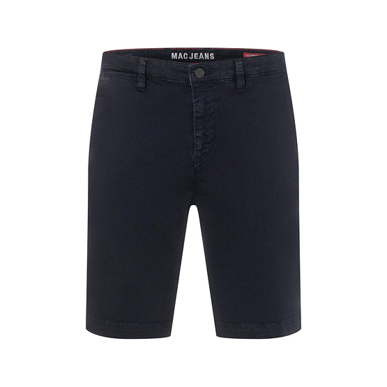 MAC • donkerblauwe Flexx short