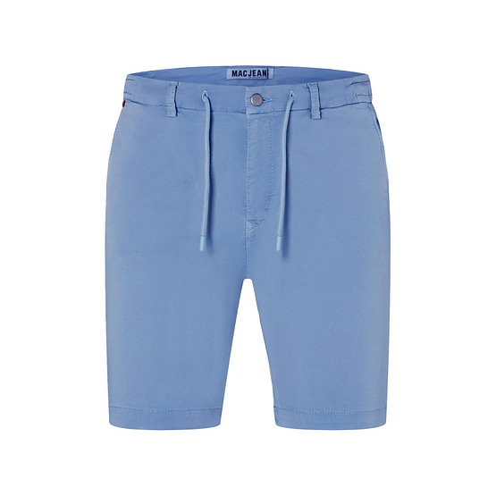 MAC • blauwe Jog'n short