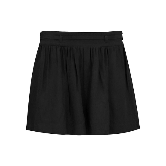 Ulla Johnson • zwarte short