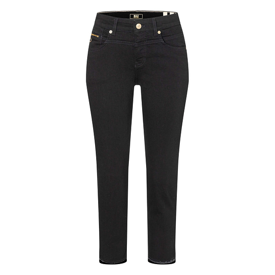 MAC • zwarte Rich Slim Chic jeans