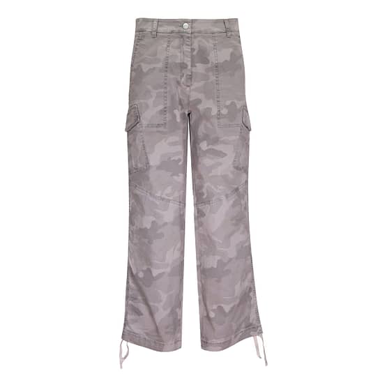 Cambio • camouflage pantalon