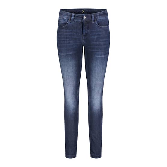 MAC • donkerblauwe Dream Skinny jeans