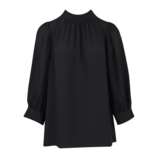 Senso • zwarte blouse July