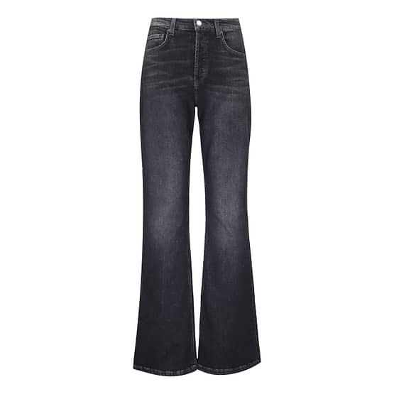 MAC • Boot vintage jeans grijs