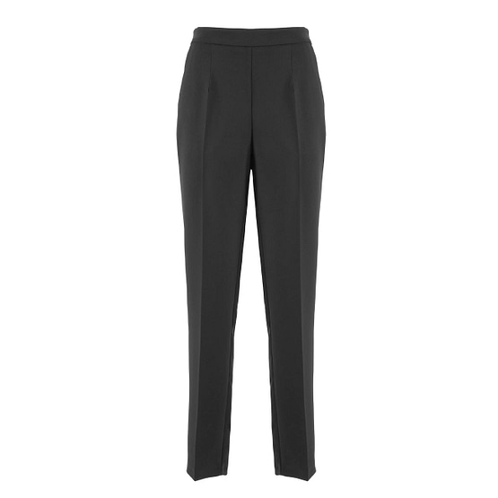 Nenette • zwarte pantalon Edolo