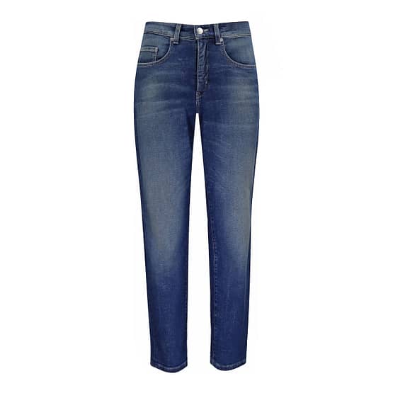 MAC • blauwe Carol jeans