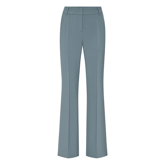 Cambio • Fawn pantalon in aqua