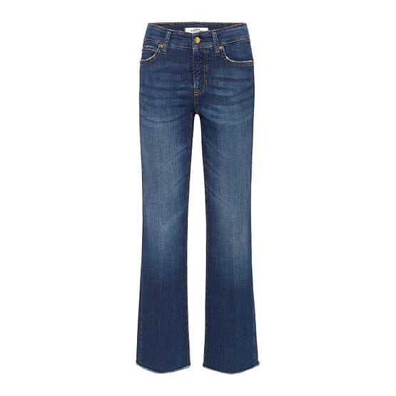 Cambio • blauwe Francesca jeans