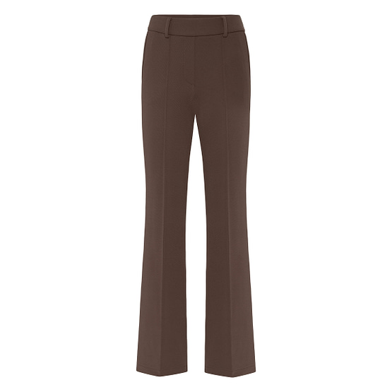 Cambio • bruine pantalon Francoise